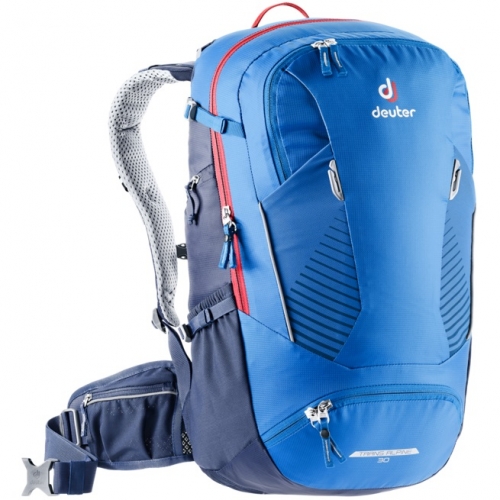 Купить Рюкзак Deuter Trans Alpine 30 3205220 в Киеве по лучшей цене с доставкой в Украине | Магазин NORTHWALL